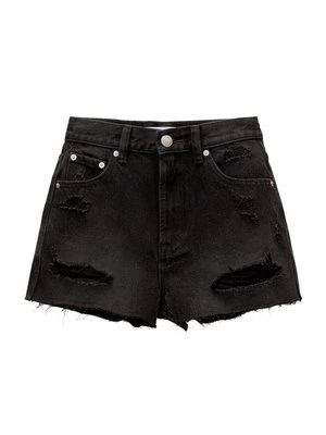 Zdjęcie produktu Szorty jeansowe PULL&BEAR