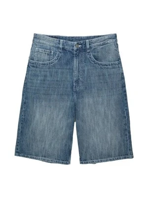 Szorty jeansowe PULL&BEAR