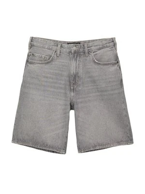 Szorty jeansowe PULL&BEAR