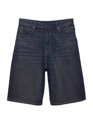 Szorty jeansowe PULL&BEAR