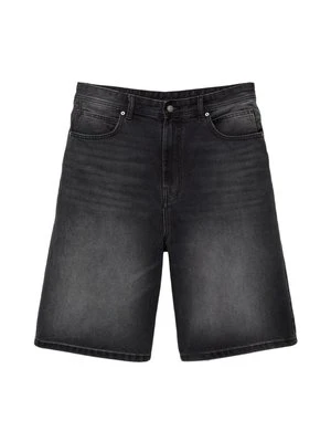 Szorty jeansowe PULL&BEAR