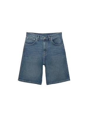 Szorty jeansowe PULL&BEAR