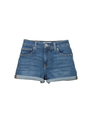 Szorty jeansowe PULL&BEAR