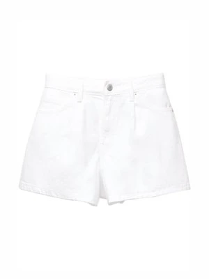Zdjęcie produktu Szorty jeansowe PULL&BEAR