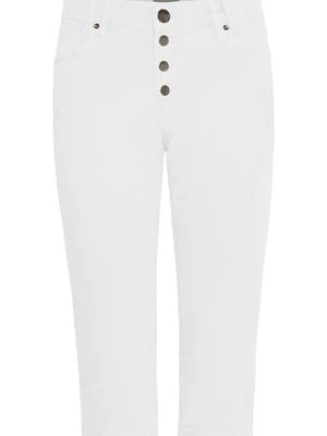 Szorty jeansowe PULZ