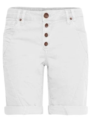 Szorty jeansowe PULZ