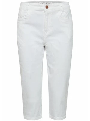 Szorty jeansowe PULZ