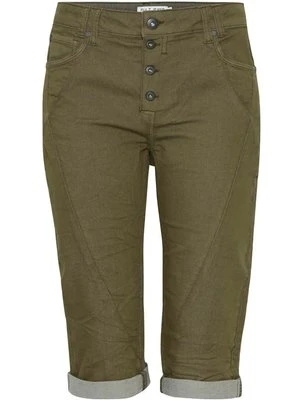 Szorty jeansowe PULZ