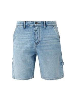 Szorty jeansowe QS
