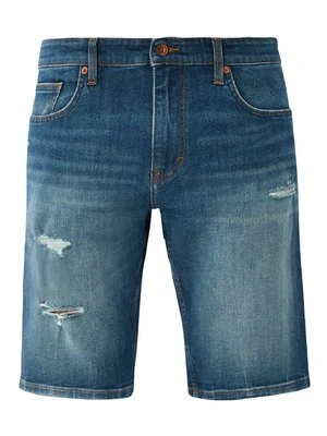 Szorty jeansowe QS
