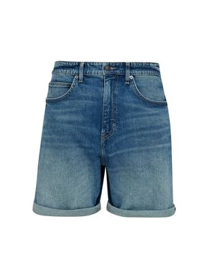 Szorty jeansowe QS
