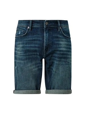 Szorty jeansowe QS