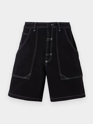 Szorty jeansowe Quiksilver