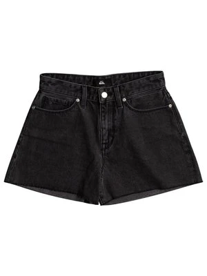 Szorty jeansowe Quiksilver