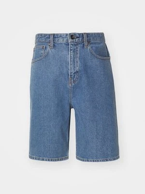 Szorty jeansowe Quiksilver