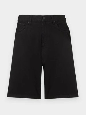 Szorty jeansowe Quiksilver