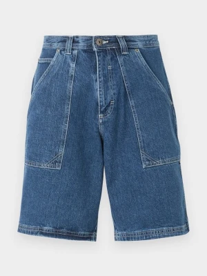Szorty jeansowe Quiksilver