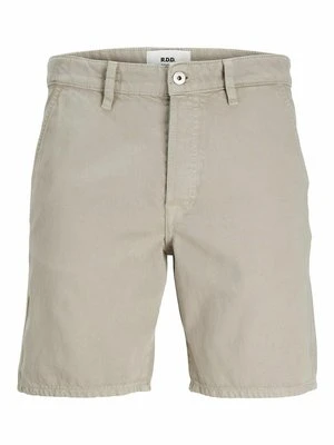 Szorty jeansowe R.D.D. ROYAL DENIM DIVISION