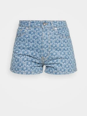 Szorty jeansowe Rabanne