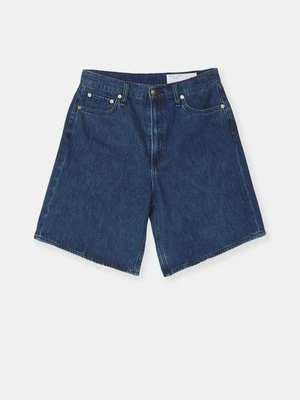 Szorty jeansowe rag & bone