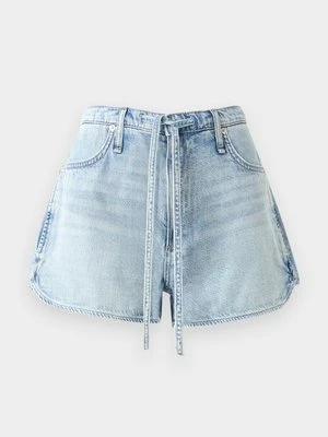 Szorty jeansowe rag & bone