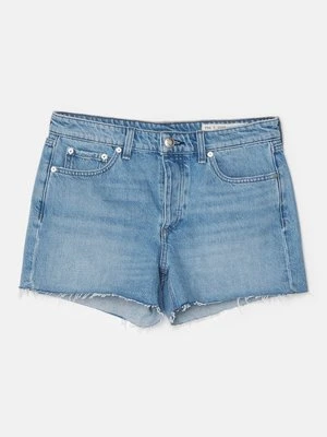 Szorty jeansowe rag & bone