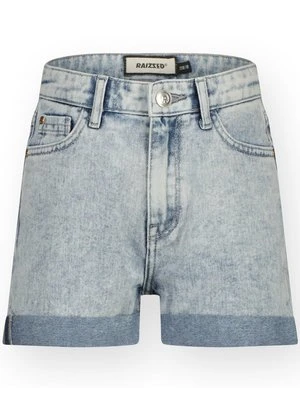 Szorty jeansowe RAIZZED