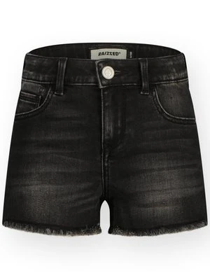 Szorty jeansowe RAIZZED
