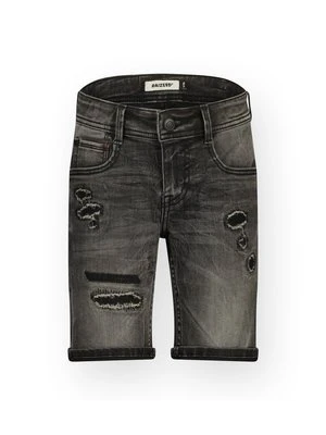 Szorty jeansowe RAIZZED