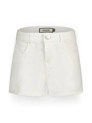 Szorty jeansowe RAIZZED