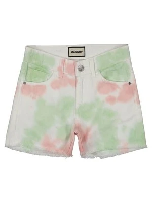 Szorty jeansowe RAIZZED