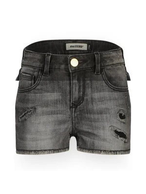 Szorty jeansowe RAIZZED