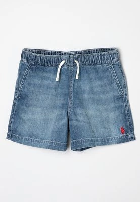 Szorty jeansowe Ralph Lauren