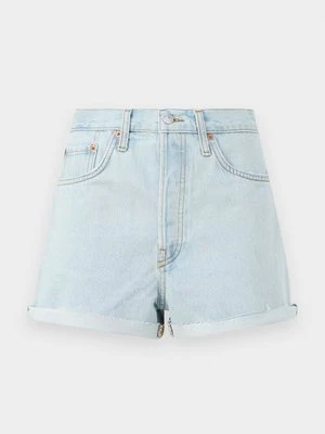 Szorty jeansowe RE/DONE