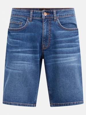 Szorty jeansowe Redefined Rebel