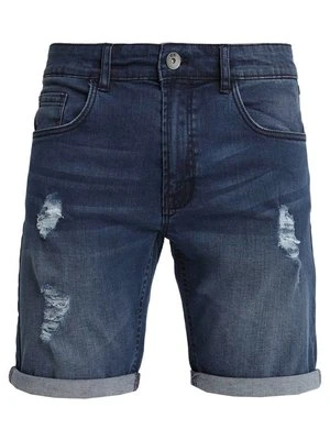 Zdjęcie produktu Szorty jeansowe Redefined Rebel jasnoniebieski