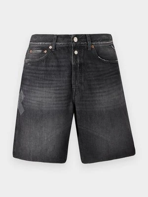Szorty jeansowe Replay