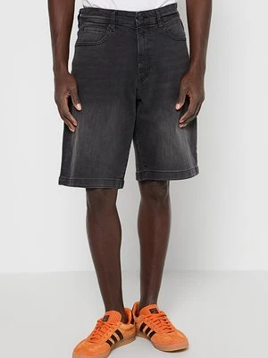 Szorty jeansowe Replay