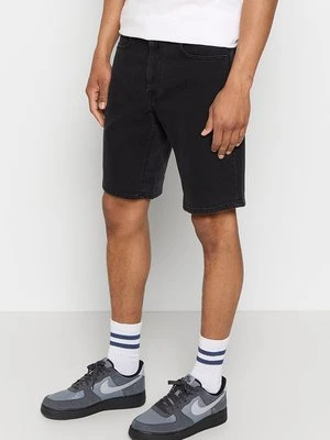 Szorty jeansowe Replay