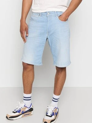 Szorty jeansowe Replay