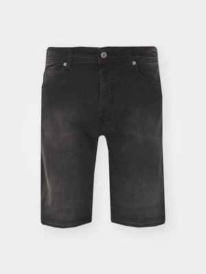 Szorty jeansowe Replay