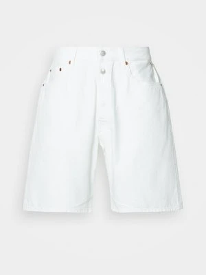 Szorty jeansowe Replay
