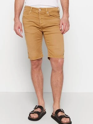 Szorty jeansowe Replay