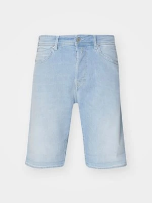 Szorty jeansowe Replay