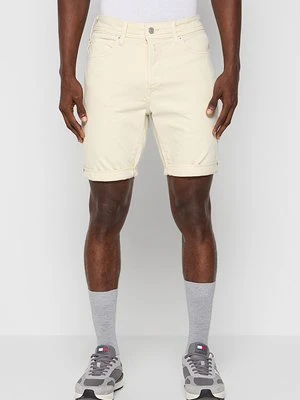 Szorty jeansowe Replay