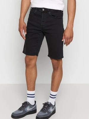 Szorty jeansowe Replay