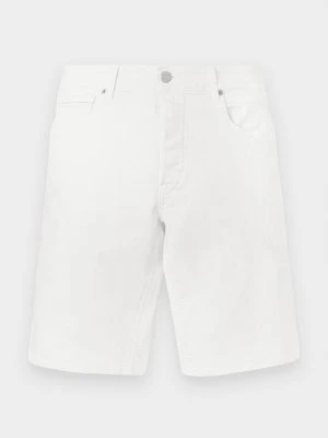 Szorty jeansowe Replay