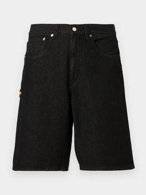 Szorty jeansowe Replay Inc.