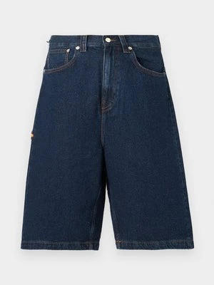 Szorty jeansowe Replay Inc.