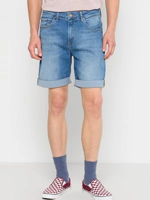 Szorty jeansowe Revolution